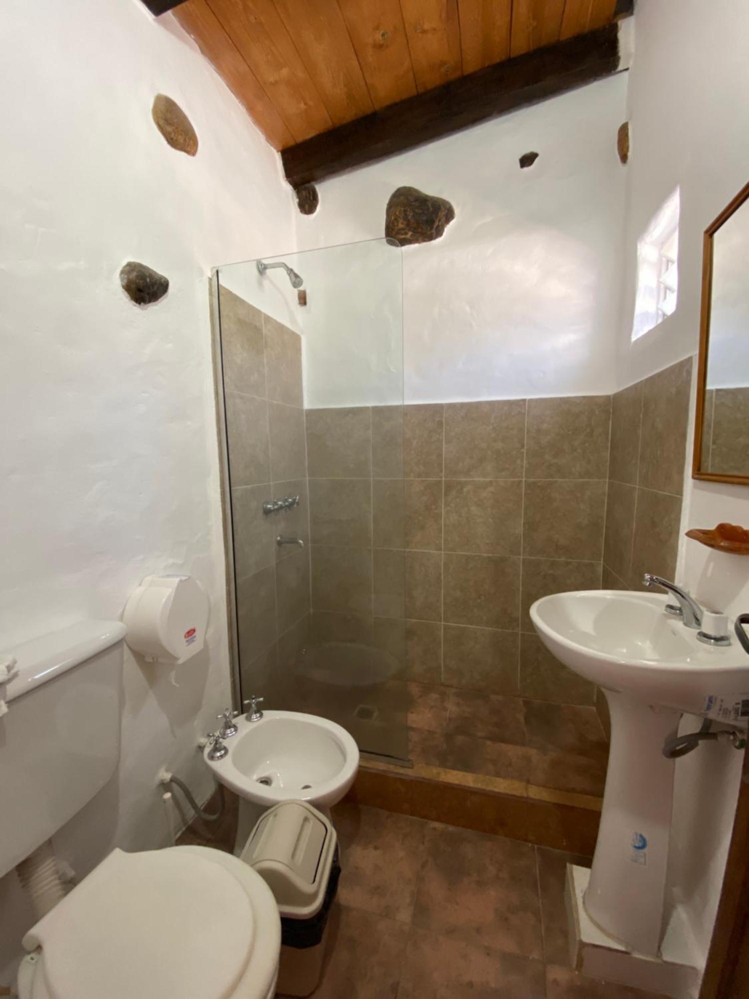 Hostal Tierra Andina Cafayate Esterno foto