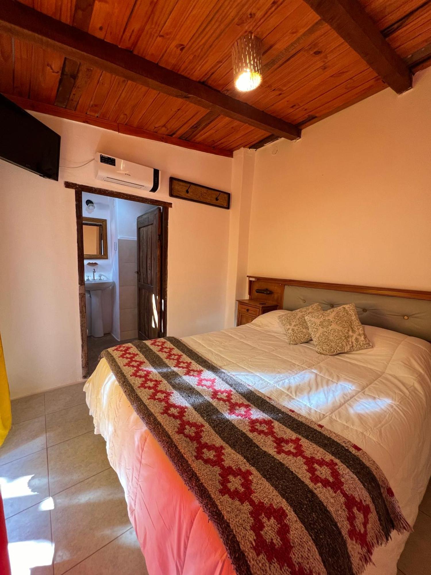 Hostal Tierra Andina Cafayate Camera foto