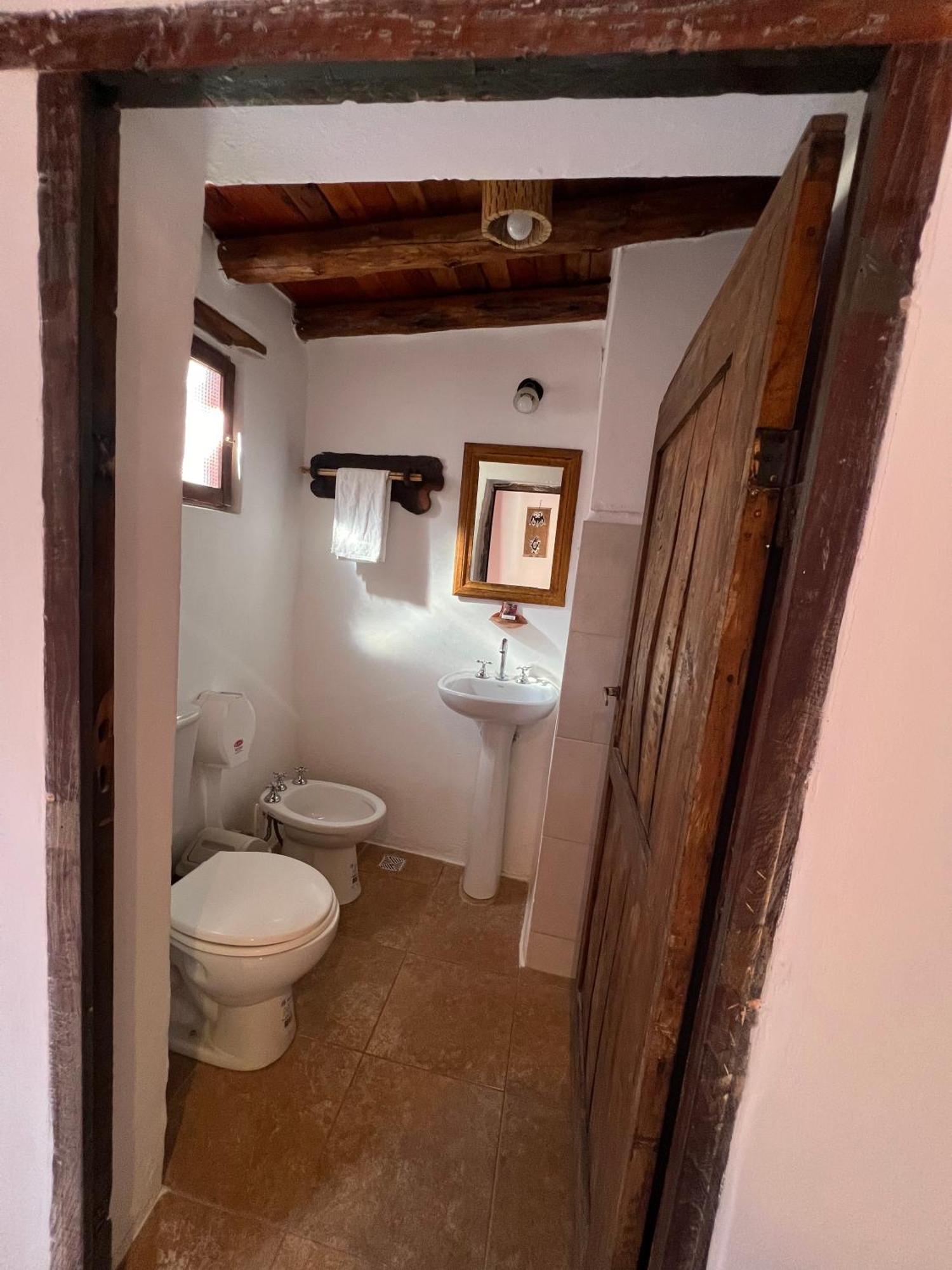 Hostal Tierra Andina Cafayate Camera foto