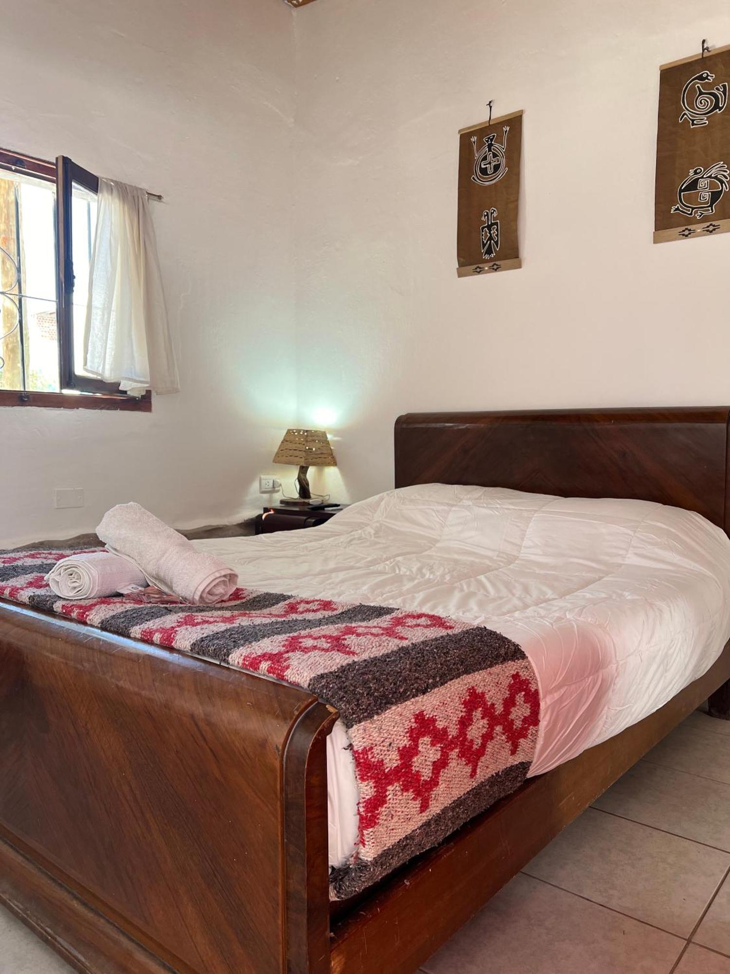 Hostal Tierra Andina Cafayate Esterno foto