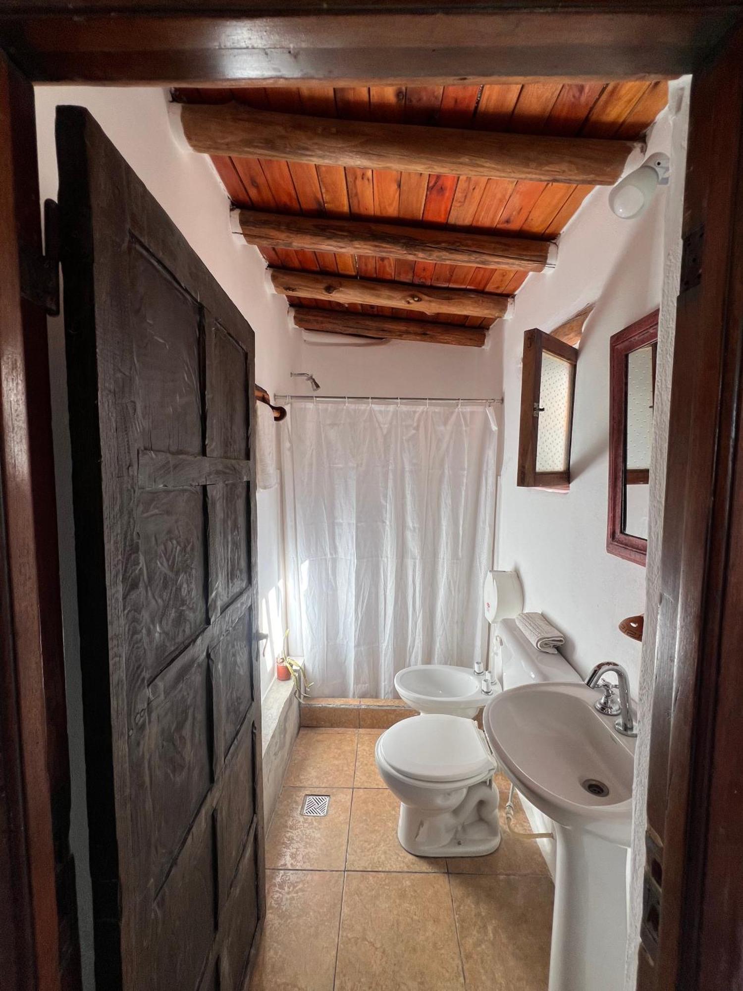 Hostal Tierra Andina Cafayate Esterno foto