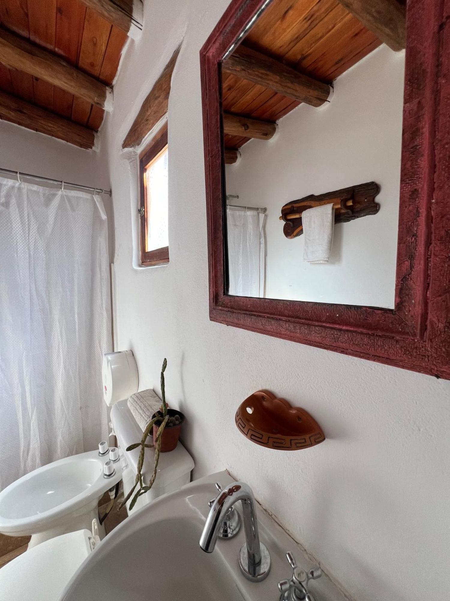 Hostal Tierra Andina Cafayate Esterno foto