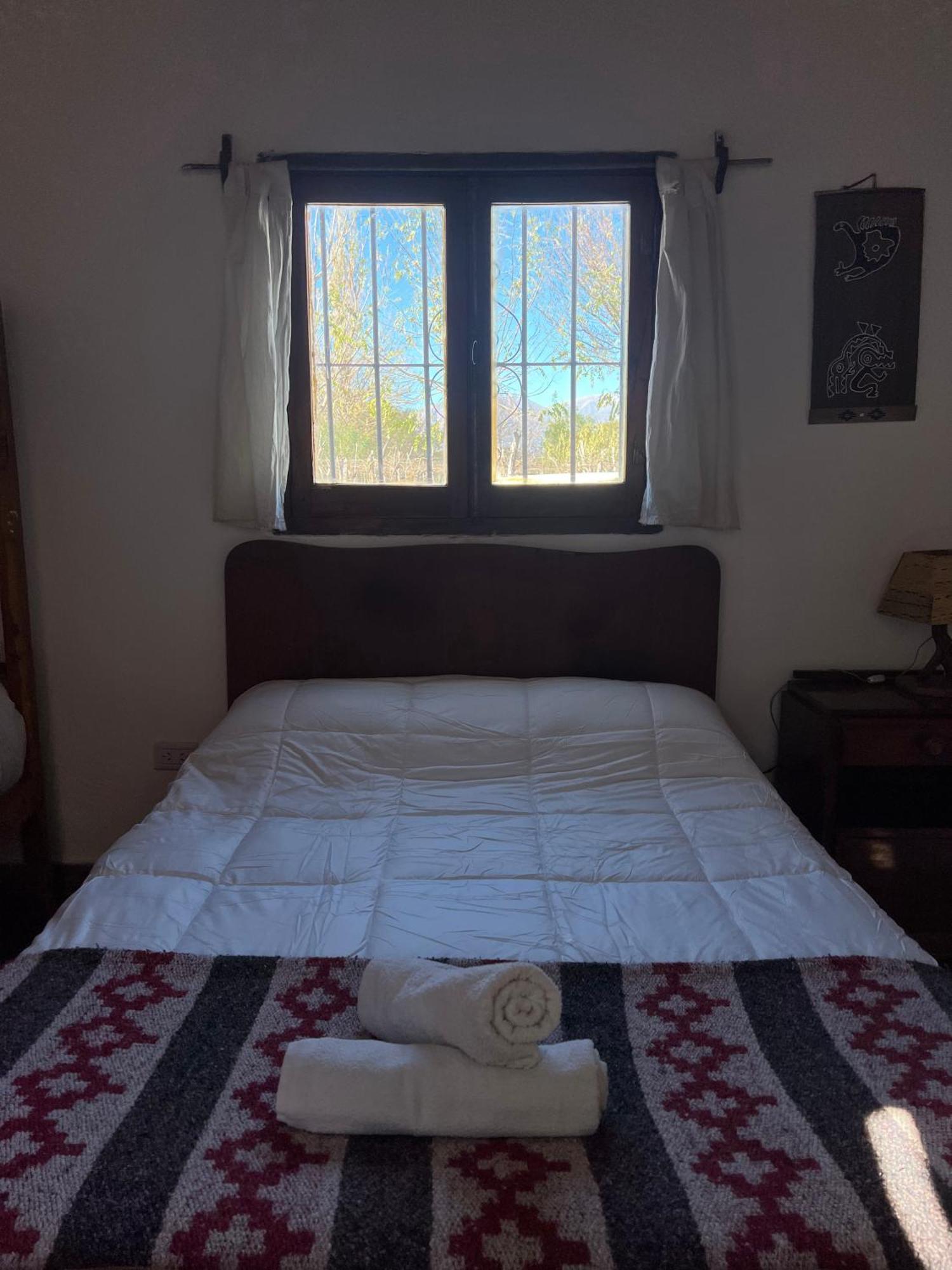 Hostal Tierra Andina Cafayate Esterno foto
