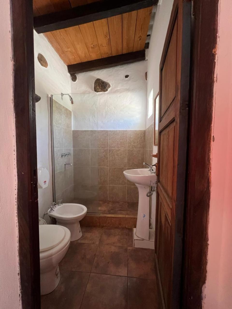Hostal Tierra Andina Cafayate Esterno foto