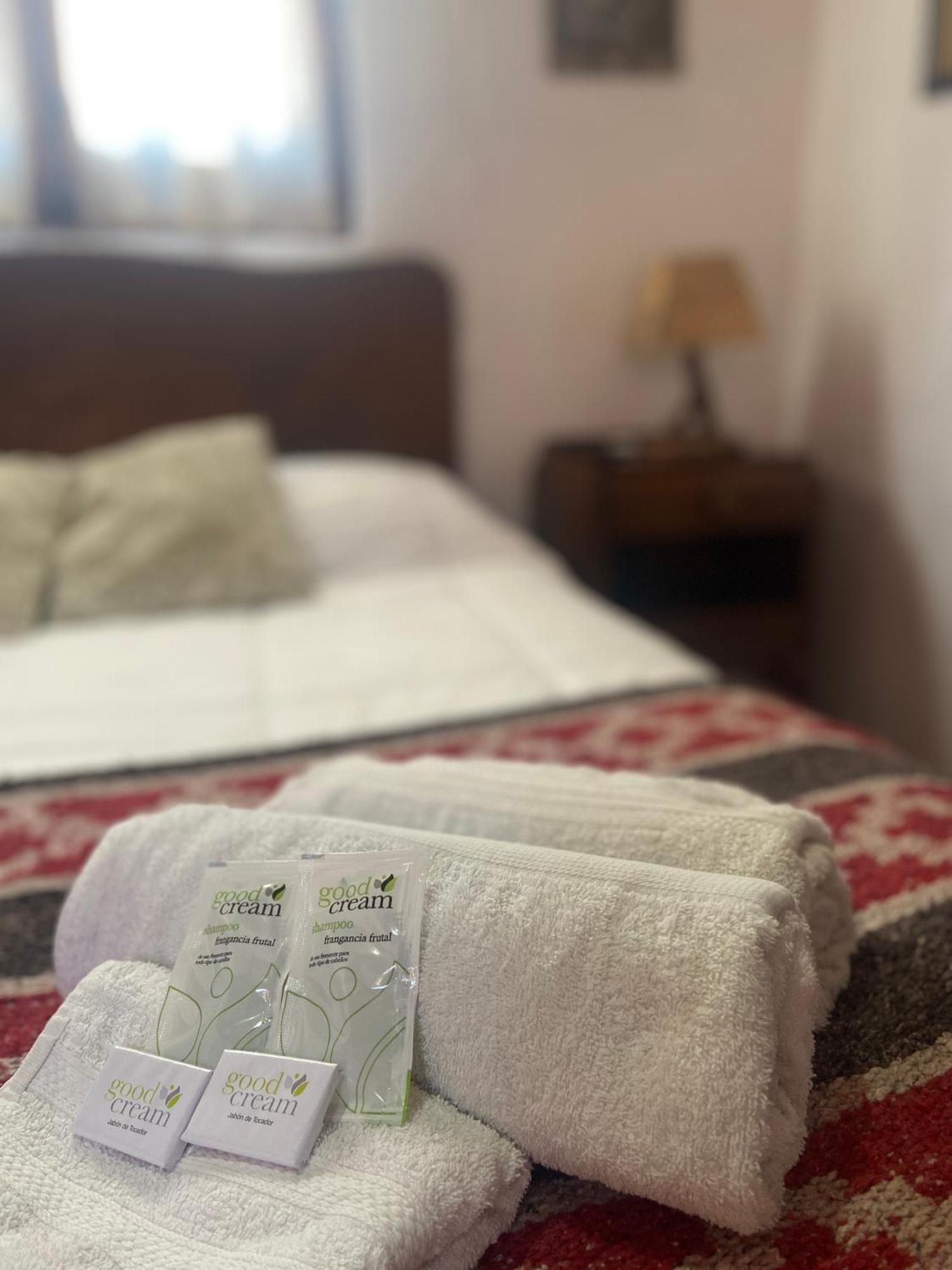 Hostal Tierra Andina Cafayate Esterno foto